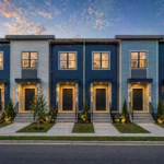 Small Multifamily