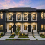 Solving the Workforce Housing Crisis: A Scalable Approach for Growing Communities