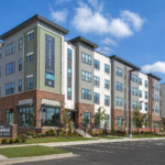 Why Modular Construction Is the Future of Multifamily Development