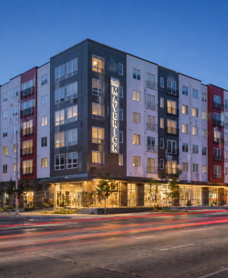 Minnesota Modular Apartment Building Minnesota Modular Apartment Building