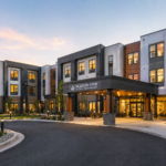 Supportive Housing