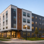 Student Housing