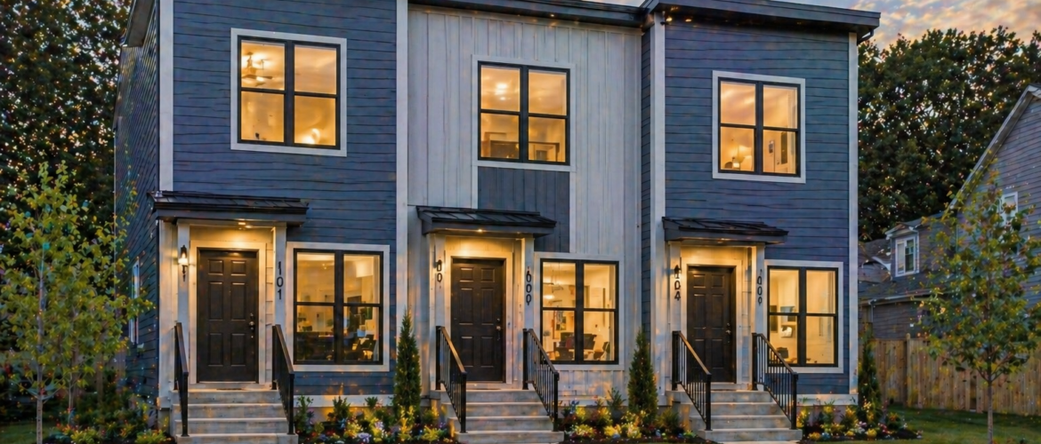 triplex