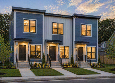 triplex triplex