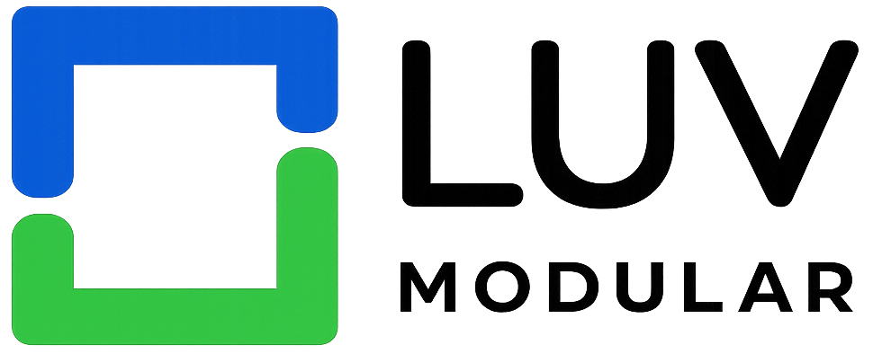 LUV Modular